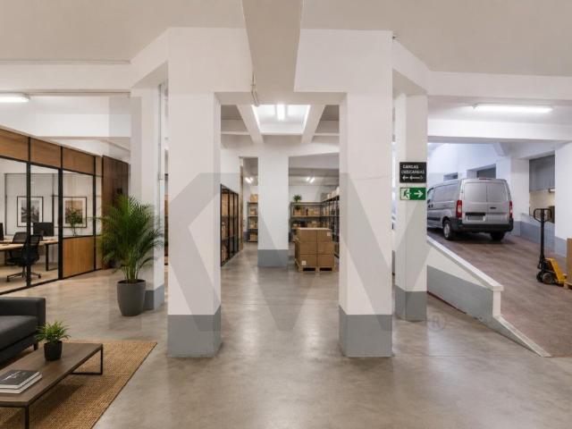 Loja venda em Lisboa
