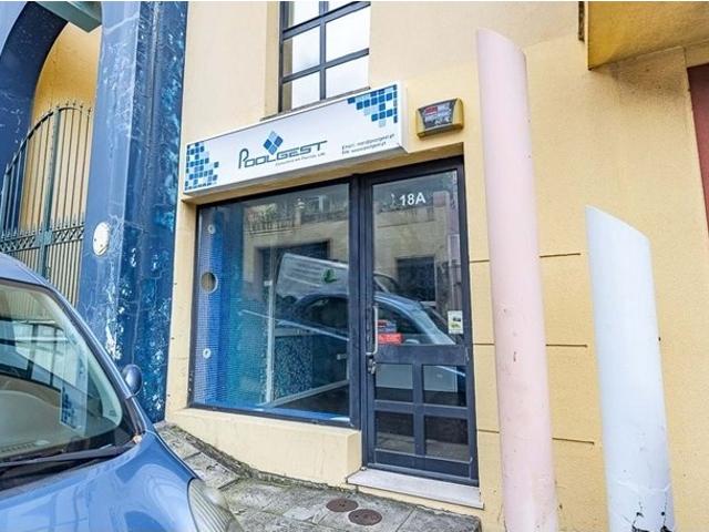Loja venda em Funchal, Ilha Da Madeira