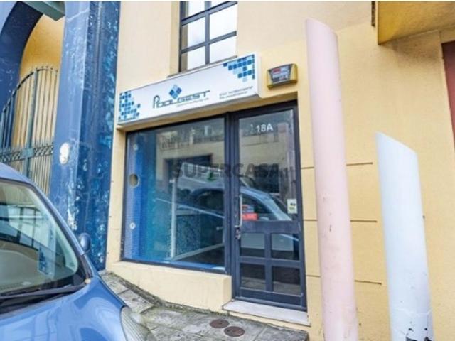 Armazém venda em Funchal, Ilha Da Madeira