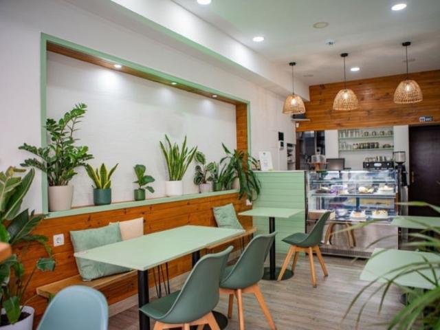 Loja alugar em Anjos, Lisboa