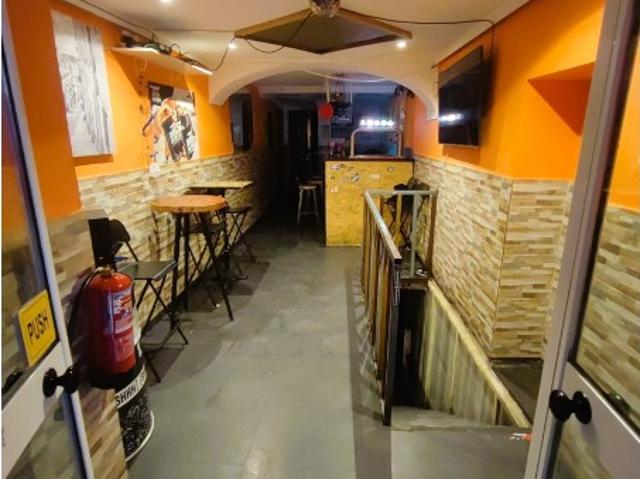 Loja alugar em Bairro Alto, Lisboa