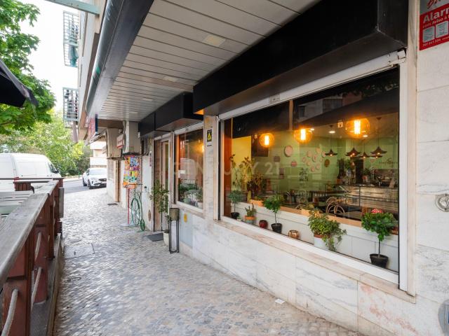 Loja venda em Sintra, Lisboa