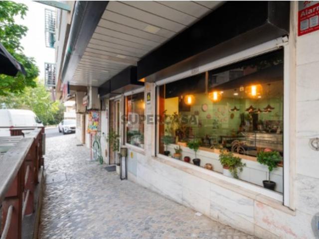 Armazém venda em Sintra, Lisboa