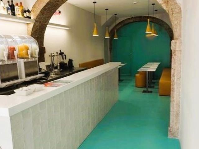 Loja alugar em Misericórdia, Lisboa