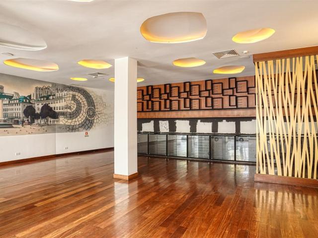 Loja venda em Santo António, Lisboa