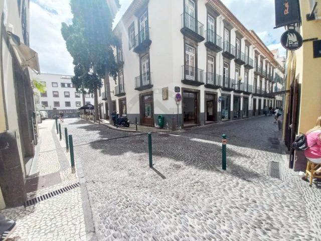 Loja venda em Funchal, Ilha Da Madeira