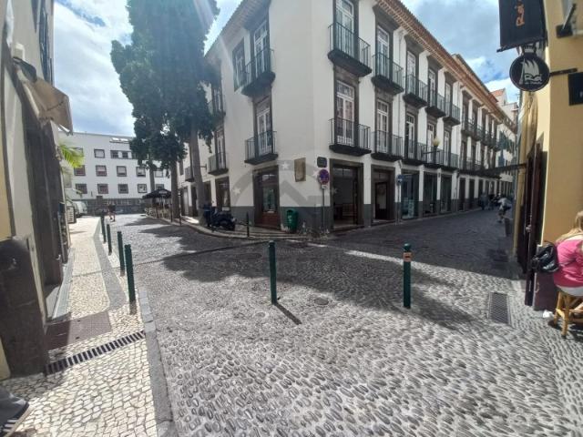 Loja venda em Funchal, Ilha Da Madeira