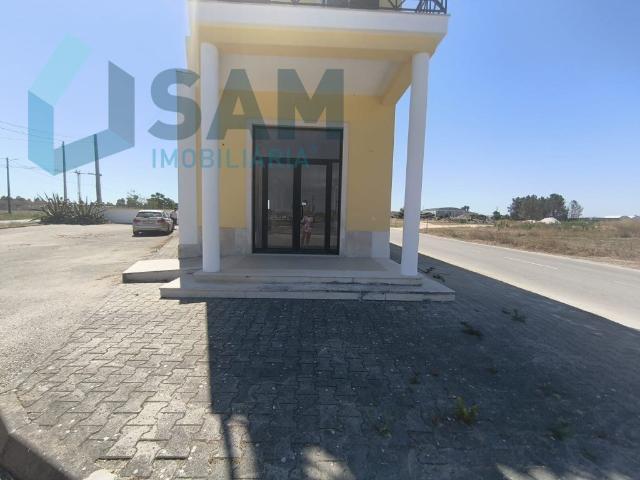 Loja venda em Salvaterra De Magos, Santarém