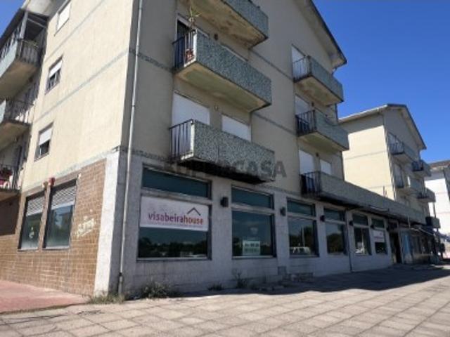 Armazém venda em Repeses e São Salvador, Viseu