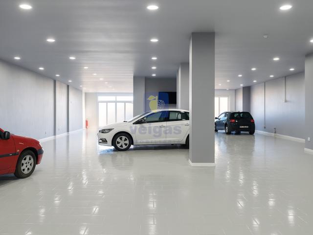 Loja venda em Vale de Arcena, Alverca Do Ribatejo