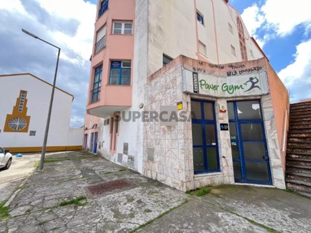 Armazém venda em Açores, Ilha De São Miguel