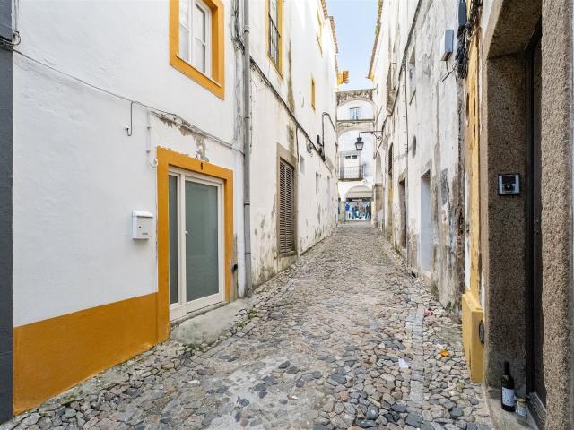 Loja venda em Évora