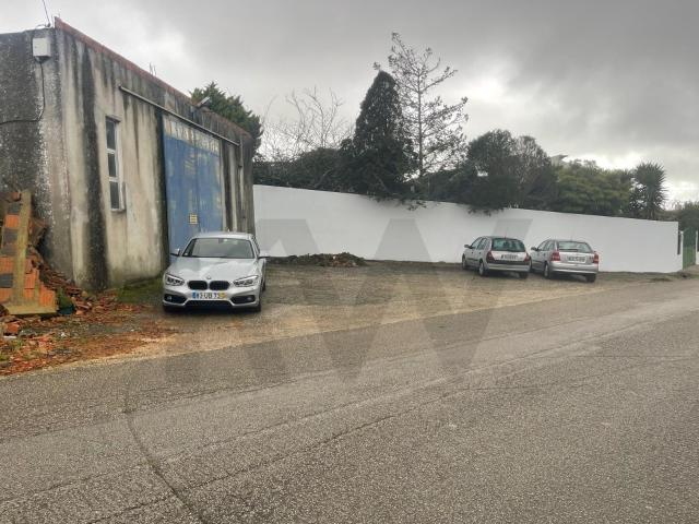 Armazém venda em Mafra, Lisboa