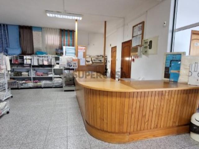Armazém venda em Benavente, Santarém