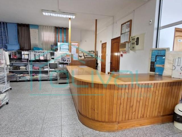 Loja venda em Benavente, Santarém