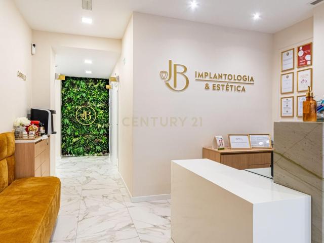 Loja venda em São Domingos de Benfica, Lisboa