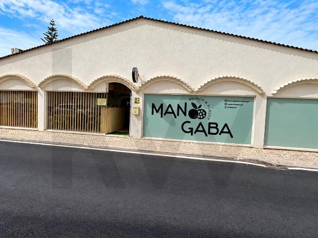 Loja alugar em Núcleo Urbano Histórico de Carcavelos, Cascais