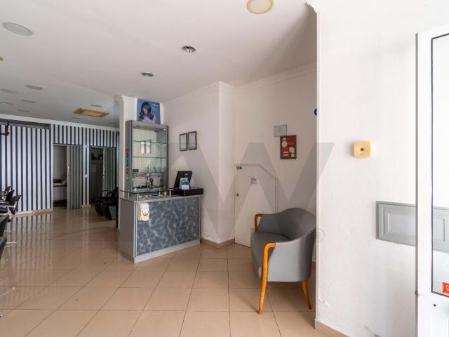 Loja venda em Vila Real De Santo António, Faro