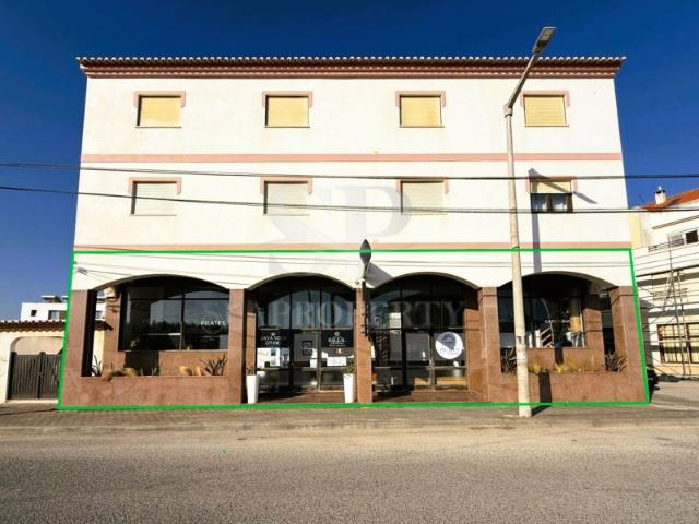 Loja venda em Peniche, Leiria