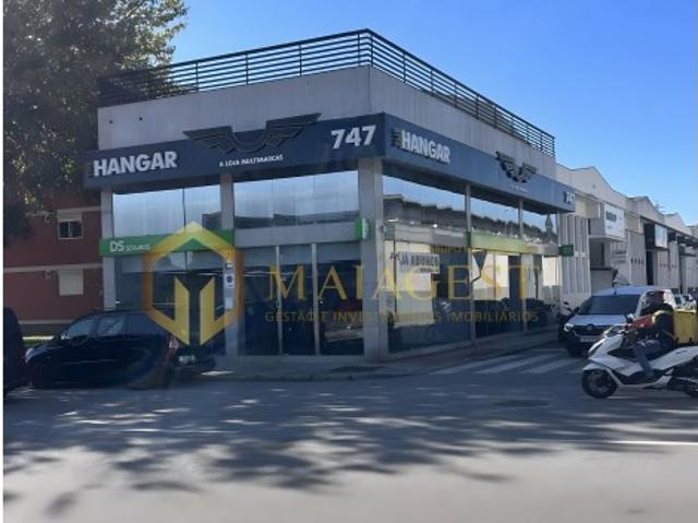 Loja alugar em Campinas, Porto