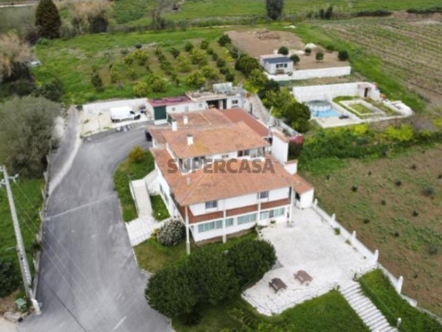 Casa venda em Casal do Além, Alcobaça