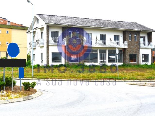Loja venda em Quinta do Morangal, Águeda