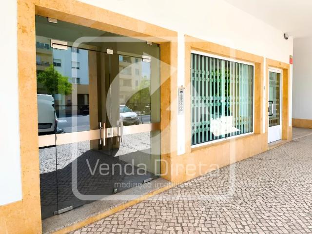 Loja venda em Lisboa
