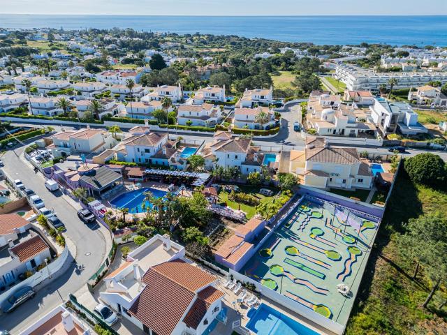 Loja venda em Albufeira, Faro