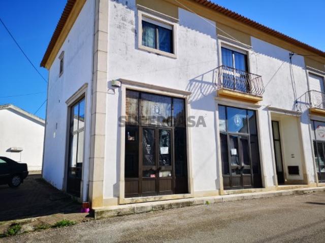 Armazém venda em Tomar, Santarém