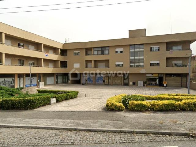 Loja venda em Santo Tirso, Porto