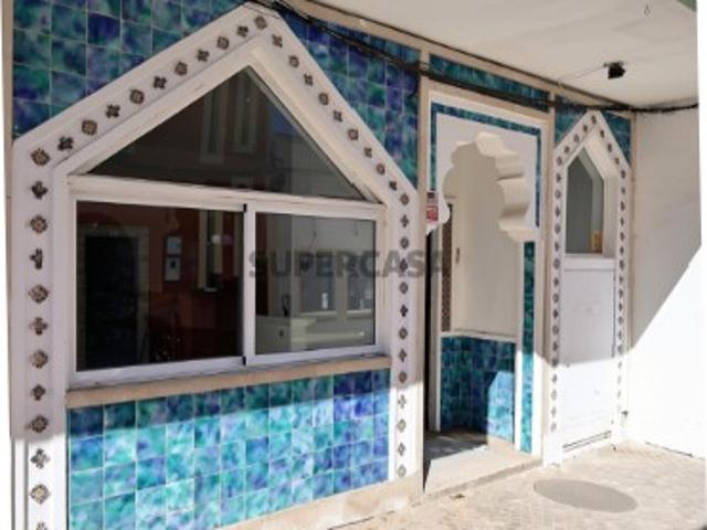 Prédio venda em Bom Retiro, Portimão