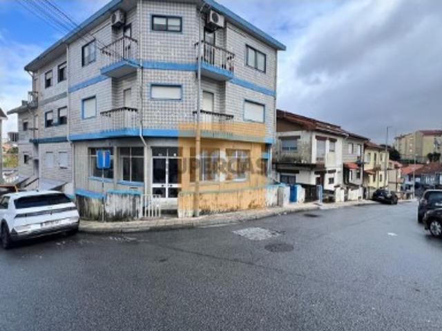 Armazém venda em Gondomar, Porto