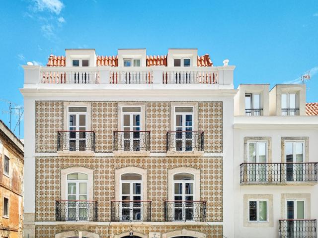 Escritório venda em Lisboa