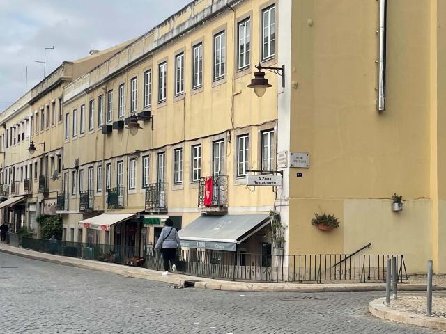 Loja venda em Estrela, Lisboa