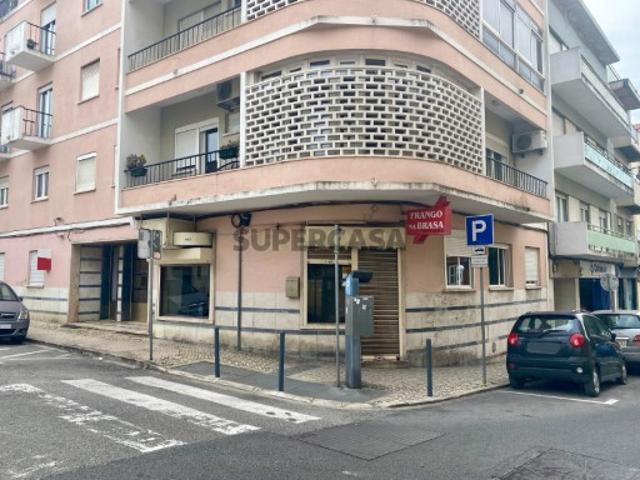 Armazém venda em Campo de Ourique, Lisboa