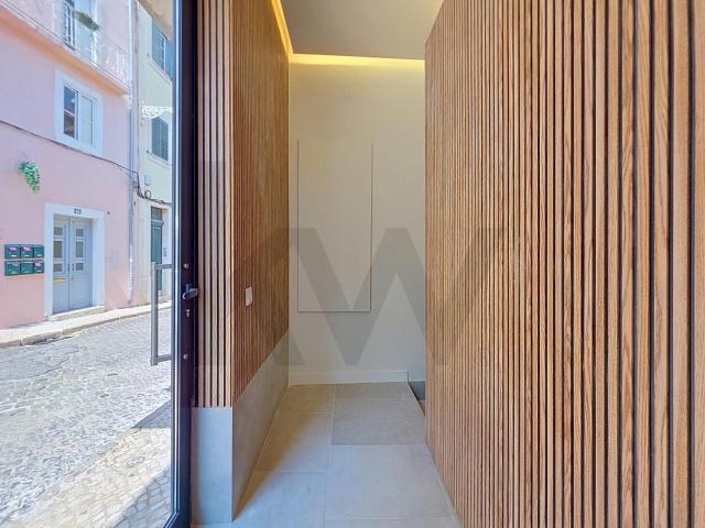 Apartamento venda em Santos-o-Velho, Lisboa