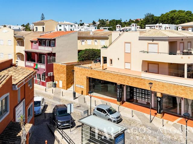 Loja venda em Lagos, Faro