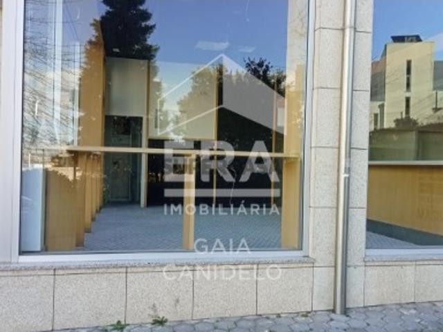 Armazém venda em Vila Nova De Gaia