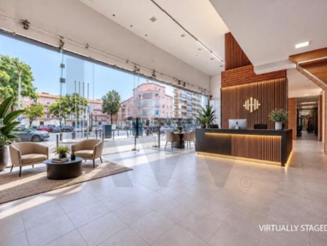Armazém venda em São Domingos de Benfica, Lisboa