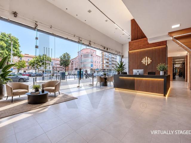 Loja venda em São Domingos de Benfica, Lisboa