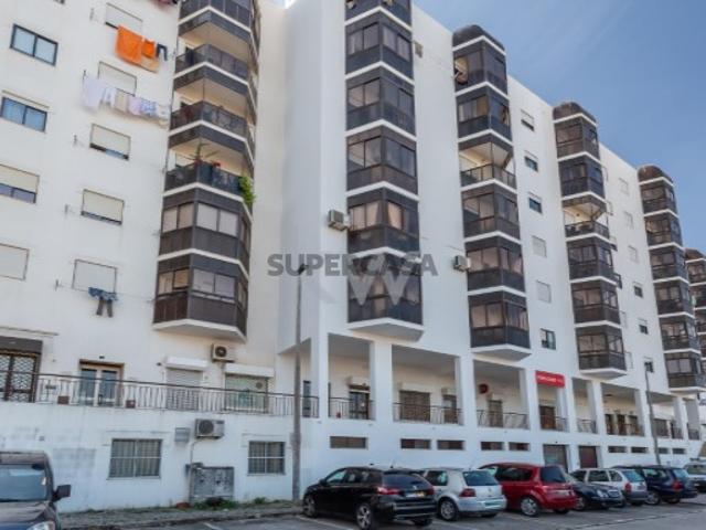 Armazém venda em Barreiro, Verderena