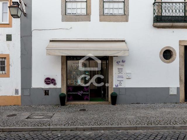 Loja venda em Évora