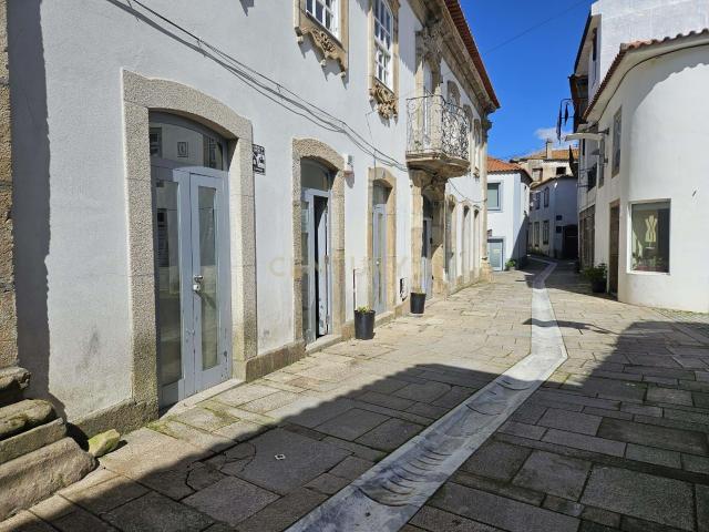 Loja alugar em Nagoselo Do Douro, Viseu