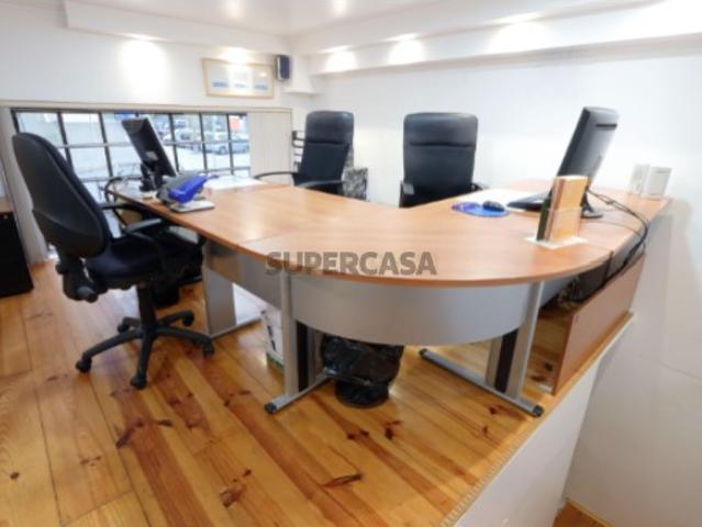 Escritório venda em São Domingos de Benfica, Lisboa