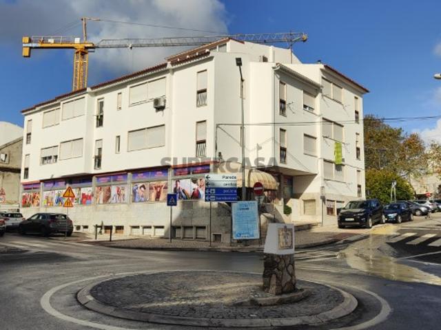 Armazém venda em Cascais, Núcleo Urbano Histórico de Carcavelos