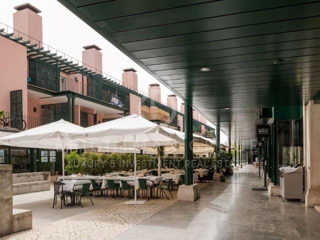 Loja venda em Santo António, Lisboa