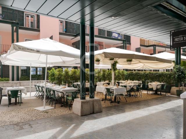 Loja venda em Santo António, Lisboa