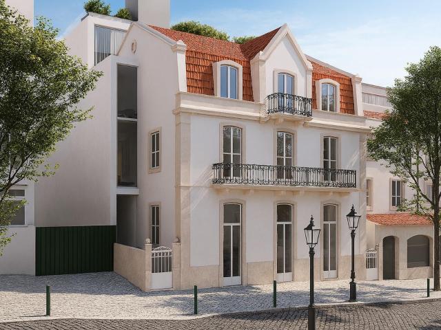 Ponto Comercial venda em Cascais
