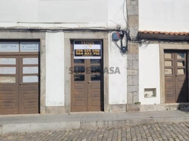 Armazém venda em Viana Do Castelo
