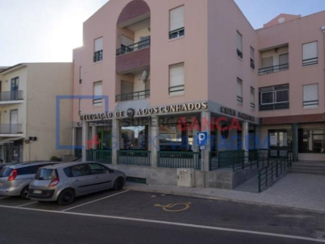 Armazém venda em Torres Vedras, Lisboa